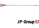 Jp Group 1113201600 - ÖLmessstab FüR Polo (6C, 6R), Ibiza (6J, 6P), A1 (8X), Jetta Iv, Passat (365, 362), Golf V (1K), Jetta Iii (1K2), Altea (5P), A3 (8P), Passat (3C), Leon (1P1), Scirocco, Superb Ii (3T), Golf Vi, Eos (1F), Octavia Ii (1Z), Tiguan (5N), Yeti (5L), Rapid (Nh), Toledo Iv (KG3)
