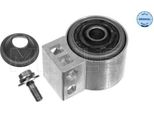 Meyle 614 035 0037 - Cuscinetto Oe 51748653, Braccio Di Controllo Per Croma, Signum (Z03), Vectra C (Z02)