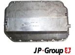 Jp Group 1112902700 - Oe 078103604H Coppa Dell'olio Per A4 (8D), A6 (4A), A8 (4D)