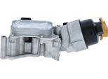 Nrf 31327 - Radiatore Olio Oe 5650341 Per Agila B, Combo, Combo Tour, Corsa C (X01), Corsa D (S07), Meriva (X03), Tigra Twintop (X04)