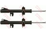 Trw JGS169T - Oe 60663894 Ammortizzatore, Asse Anteriore Per 166 (936)