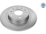 Meyle 616 031 0021 - Oe 13337891 Giunto Assiale, Tirante Per Astra J