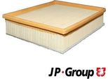 Jp Group 1118601500 - Filtro Aria Oe 059133843 Per Passat (3B), A6 (4B), Superb I (3U), A4 (8D)