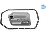 Meyle 314 137 0001 - Set Di Filtri Idraulici Oe 1 422 673, Cambio Automatico Per A4 (8D), X5 (E53), Serie 7 (E38), Serie 5 (E39), XK8 (X100), Xj (X308), Range Rover Iii (L322)