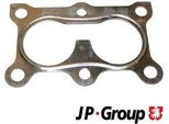 Jp Group 1121103600 - Guarnizione Oe 1J0253115H, Tubo Di Scarico Per Bora (1J), Golf Iv (1J), New Beetle, A3 (8L), Octavia I (1U), Leon (1M1)