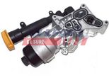 Fast FT55284 - Oe 55183548 ÖLküHler FüR Mito (955), Aveo (T300), Doblo, Punto, Idea, Linea, Strada, Astra H, Astra J, Corsa D (S07), Meriva B (S10)