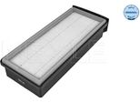 Meyle 312 321 0042 - Filtro Aria Oe 13 71 8 510 239 Per Serie 3 (F30), Serie 3 Gt (F34), Serie 3 (F31), Serie 4 (F33), Serie 4 (F32, F82), Serie 4 (F36), Serie 5 (F10), Serie 5 Gt (F07), Serie 5 (F11), Serie 6 (F12), Serie 6 (F13), Serie 6 (F06), Serie 7 (F01), X3 (F25), X4 (F26), X5 (E70), X5 (F15, F85), X6 (E71), X6 (F16)