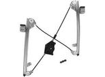 Magneti Marelli 350103911000 - Oe 71740175 Regolatore Finestrino, Anteriore Sinistro Per 159 (939)
