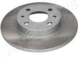 Japanparts DP-0200C - Oe 46403960 Bremsscheibe FüR 145 (930), 146 (930), 33 (907), 155 (167), 500 (312), Tipo, Seicento, Punto, Panda, Marea, Idea, Coupe 175, Bravo, Barchetta, Ka (RU8)