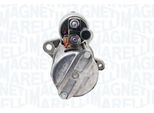 Magneti Marelli 063521726280 - Motorino Di Avviamento, Starter Per Stelvio (949), Giulia (952)