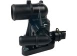 Gates TH45088G1 Thermostat, KüHlmittel Oe 55206391 Kompatibel Mit Bipper, Meriva, Corsa E, Corsa D, Combo, Astra J, Ypsilon, Musa, Tipo, Strada, Qubo, Punto, Panda, Linea, Idea, Grande Punto, Fiorino, Doblo, 500C, 500, Nemo, Aveo, Mito