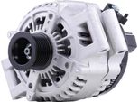 Valeo 443025 - Alternatore Oe 1015821 Per Fiesta Iv, Fiesta Iii, Escort Vii, Escort Vi, Escort V