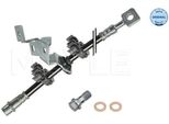 Meyle 014 525 0030 - Oe 163 420 08 48 Tubo Freno, Asse Anteriore Sinistro Per Classe M (W163)