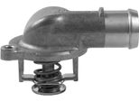 Gates TH38787G1 - Termostato Acqua Di Raffreddamento Oe 070121114 Per T5, Touareg (7L)