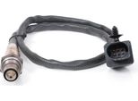 Bosch 0 281 004 458 - Oe 53302940 Lambdasonde Per Giulietta (940), 500L (351, 352), 500X (334), Doblo, Tipo, Renegade