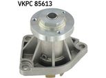 Skf Vkpc 85613 - Oe 13 34 059 Pompa Dell'acqua Per Signum (Z03), Sintra (Apv), Vectra B (J96), Vectra C (Z02)