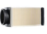 Meyle 012 321 0025 - Oe 651 094 04 04 Filtro Aria Per Classe C (W205), Classe C (C205), Classe C (S205), Glc (X253), Glc (C253)