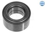 Meyle 014 098 0035 - Oe 168 981 05 27 Cuscinetto Ruota, Assale Anteriore Per Classe A (W168), Vaneo (414)