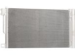 Valeo 818193 - Klimakondensator Oe 51931470 Per Giulietta (940), 4C (960), Nemo, Fiorino, Punto, Qubo, Adam, Corsa D (S07), Corsa E (X15), Bipper (Aa), Bipper Tepee