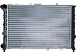 Nrf 58215 - Oe 50501507 Radiatore, Raffreddamento Motore Per 156 (932)