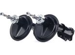 Ridex 854S1732 - Ammortizzatore Oe 60615219, Asse Anteriore Per Gtv (916), Spider (916)
