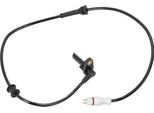 Meyle 16-14 899 0045 - Sensore Abs Oe 6040004809 Per Kangoo (Kc), Kangoo (Fc)