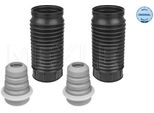 Meyle 214 640 0010 - Kit Di Protezione Antipolvere Oe 5033 A9, Ammortizzatore Anteriore Per Jumper, Ducato, Boxer