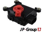Jp Group 1195000800 - Oe 1J1907511C Attuatore, Valvola Miscelatrice Per Bora (1J), Lupo (6E1, 6X1), Toledo Ii (1M2), Octavia I (1U), A3 (8L), Golf Iv (1J), Tt (8N), Polo (6V), Leon (1M1), Polo (6N)