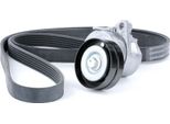 Stark SKRBS-1200187 - Oe 96435138 Kit Di Montaggio Per Lacetti (J200), Rezzo (U100), Frontera B (U99), Sintra (Apv), Vectra B (J96)