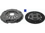 Sachs 3000 951 546 - Oe 55219323 Kupplungssatz Per Mito (955), Panda, Punto, Tipo, 500 (312), 500L (351, 352)