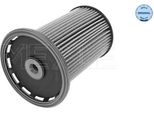 Meyle 100 323 0020 - Oe 958 110 134 10 Filtro Carburante Per Cayenne (92A), Touareg (7P)
