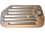 Jp Group 1131900200 - Filtro Idraulico, Cambio Automatico Per A8 (4D), A6 (4A)