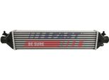 Fast FT55517 - Oe 1302225 LadeluftküHler FüR Giulietta (940), Mito (955), 500 (312), Punto, Bravo, Doblo, Combo (X12), Combo Tour (X12)