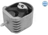 Meyle 014 024 0090 - Oe 169 240 07 17 Supporto Motore, Anteriore Per Classe A (W169), Classe B (W245)
