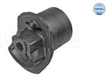 Meyle 30-14 710 0000 - Cuscinetto Di Banco Oe 48725 52011 Per Yaris (P1), Yaris Verso (P2)
