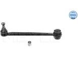 Meyle 016 039 6300 - Oe K05143012AA Braccio Di Controllo Per Crossfire, Cabriolet (A124), Classe C (W202), Classe C (S202), Clk (C208), Clk (A208), Classe E (W124), Classe E (W210), Classe E (A124), Classe E (C124), Classe E (S124), Classe E (S210), Sl (R129), Slk (R170)