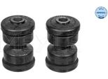 Meyle 014 035 0086 - Oe 163 330 00 75 Kit Di Riparazione, Braccio Di Controllo Per Classe M (W163)