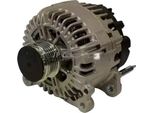 Jp Group 1190106200 - Alternatore Oe 028903029QX Per Passat (3B), A4 (8E), A6 (4B), Superb I (3U)