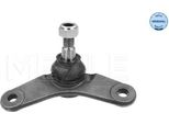 Meyle 316 010 0005 - Oe 31 12 6 753 991 Giunto Di Supporto, Anteriore Interno Sinistro Per R50, R53, R52