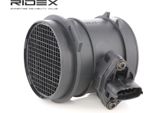 Ridex 3926A0183 - Oe 46808221 Sensore Di Flusso D'aria Di Massa Per 147 (937), 156 (932), Gt (937), Gtv (916), Spider (916)
