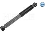 Meyle 226 725 0004 - Oe 50701483 Ammortizzatore, Asse Posteriore Per Passat (35I), Punto