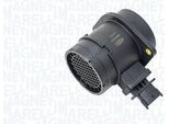Magneti Marelli 213719765019 - Oe 55183650 Luftmassenmesser FüR 147 (937), Gt (937), Mito (955), 500 (312), Bravo, Doblo, Punto, Idea, Linea, Multipla, Stilo, Strada, Ka (RU8), Combo (X12), Combo Tour (X12)