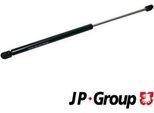 Jp Group 1181204700 - Oe 6X0827550A MotorhaubendäMpfer FüR Bora (1J), Golf Cabriolet (1E), A3 (8L), Golf Iv (1J)
