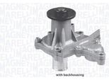 Magneti Marelli 352316171093 - Pompa Acqua Oe 1610019305 Per Carina E (T19), Avensis (T22)
