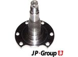Jp Group 1151401700 - Oe 431501117A Snodo Dello Sterzo, Sospensione Ruota Per A4 (8D), A6 (4A)