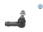 Meyle 116 020 0006 - Spurstangenkopf Oe 7L0 422 818 C Per Q7 (4L), Cayenne (92A), Cayenne (9PA), Amarok, Touareg (7L), Touareg (7P)