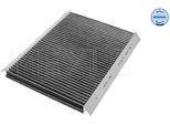 Meyle 012 320 0010 - Oe 168 830 01 18 Filtro Abitacolo Per Classe A (W168), Vaneo (414)