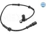 Meyle 16-14 899 0012 - Sensore Abs Oe 7700429113 Per Megane I, Megane Scenic, Scenic I