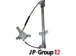 Jp Group 1188102070 - Oe 4A0837461A Regolatore Di Finestrini, Anteriore Sinistro Per A6 (4A)