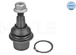Meyle 53-16 010 0001 - Giunto Sferico Inferiore Oe RBK500230 Per Discovery Iii (L319), Discovery Iv (L319), Range Rover Sport (L320)